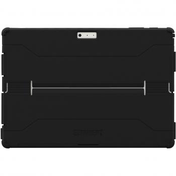 Trident Cyclops - Funda para Microsoft Surface Pro 4, color negro