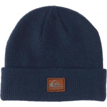 Quiksilver - Gorro Azul Marino para Hombre - Performer