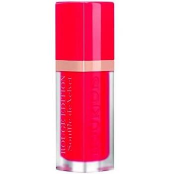 Bourjois Rouge Edition Souffle de Velvet Lipstick 04 Matowa pomadka do ust