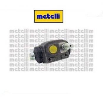Metelli 04 – 0085 Cilindro de freno principal y partes de repuesto