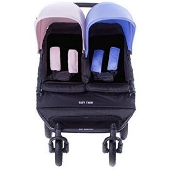 Baby Monsters Set Dos Capotas Easy Twin 2.0 2019