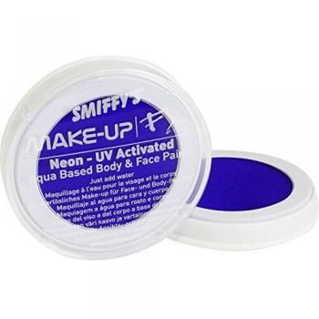 Smiffy's Smiffys - Pintura facial de niño a partir de 6 años 39190