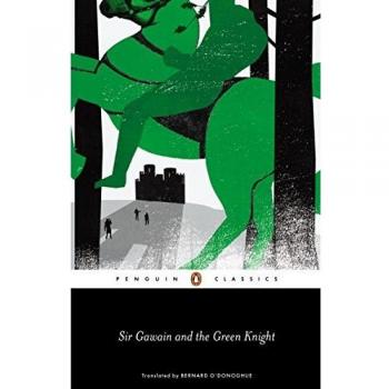 Sir Gawain and the Green Knight