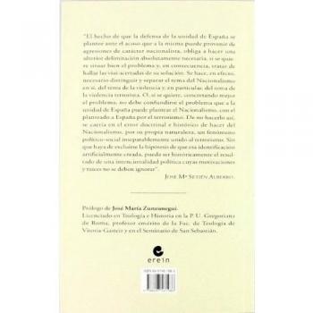 Unidad De Espa･A Y Juicio Etico: 8