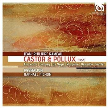Rameau: Castor and Pollux
