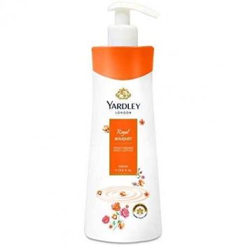 Royal Bouquet Body Lotion 400ml