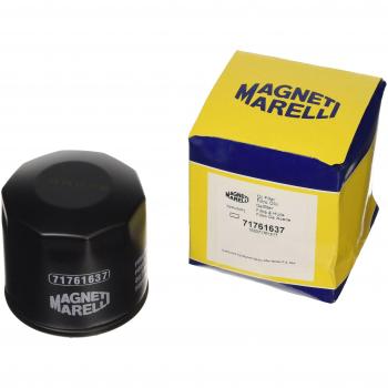 Filtro de Aceite Magneti Marelli 71761637