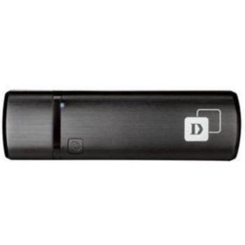 D-Link AC1200 Dual Band Wireless USB Adapter