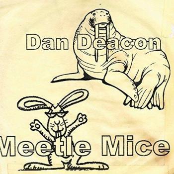 Meetle Mice VINYL