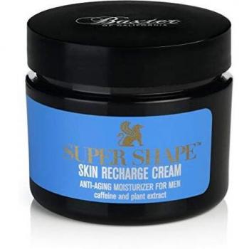 Baxter of California Super Shape Skin Recharge Cream- Anti Aging