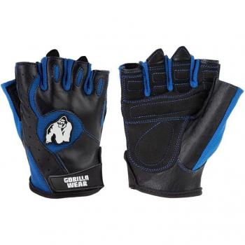 Gorilla Wear Mitchell Training Gloves