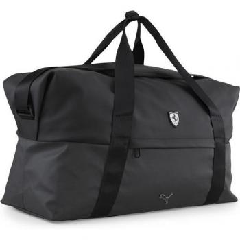 Bolsa deportiva Ferrari Sport negro Puma
