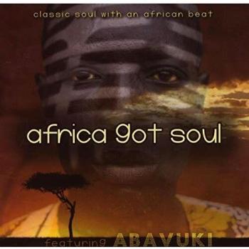 Africa Got Soul