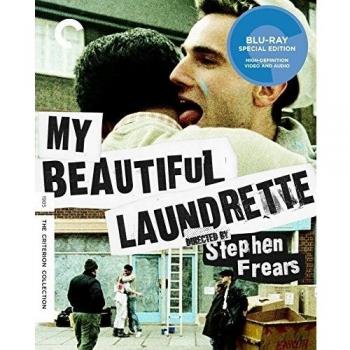 My Beautiful Laundrette Blu-ray (Criterion Collection Edition)