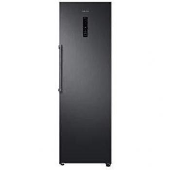 Samsung RR39M7565B1/ES nevera monopuerta 385 L, negro mate, 59,5 x 185,3 x 69,4 cm