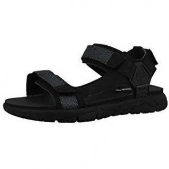 Sandalias de Hombre TIMBERLAND A1V3O Windham Black Talla 45