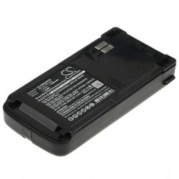 7.2V 1.1Ah Ni-MH Battery for KENWOOD TH-D7A and Compatible Models