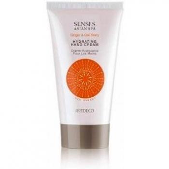 Artdeco Asian Spa Hydrating Hand Cream Ginger & Goji Berry