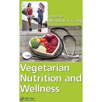 Vegetarian Nutrition and Wellness Guide: A Comprehensive Resource for Plant-Based Living