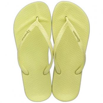 Chanclas de natación Ipanema Anat Colors Mujer Amarillo