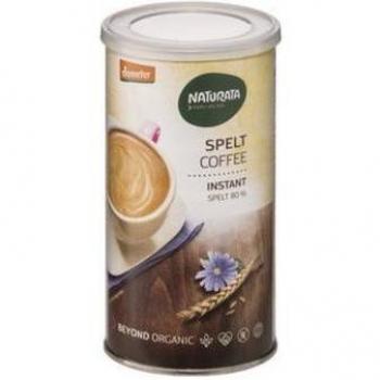Naturata Café Soluble de Espelta Demeter 75g