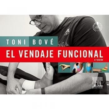 El Vendaje Funcional - 6ª Edición