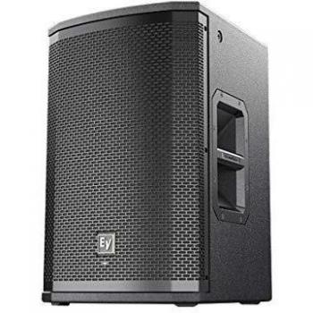 Altavoz Autoamplificado 15 Negro