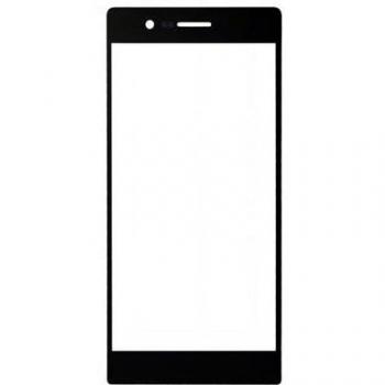 Cristal Pantalla Huawei Ascend P8 Negro