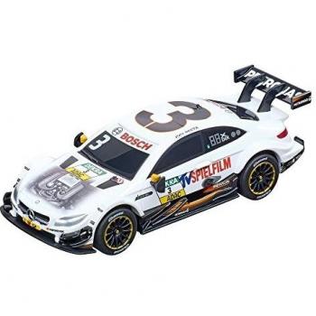 Carrera GO!!! - Mercedes-AMG C 63 DTM Coche