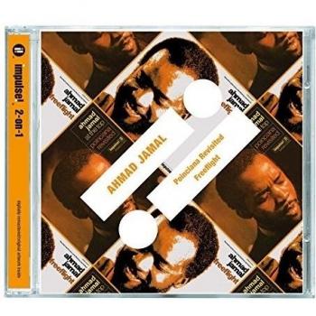 Poinciana Revisited / Freeflight - Ahmad Jamal