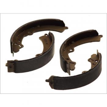 Juego de zapatas de freno LPR 05540