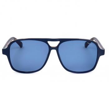 Sergio Tacchini ST5019 610 Men's Blue Sunglasses 57mm