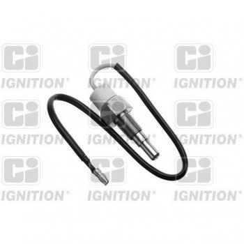 Interruptor de Temperatura y Testigo de Líquido Refrigerante QUINTON HAZELL XTTS200