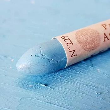 Sennelier Artists Oil Pastels - English Grey