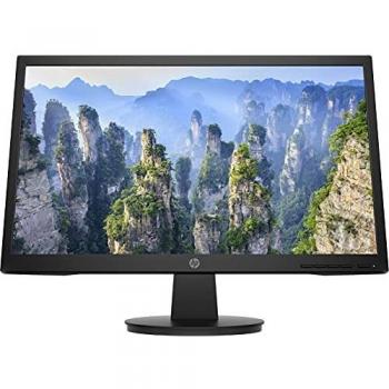 HP V22 - Monitor de 21.5 FHD