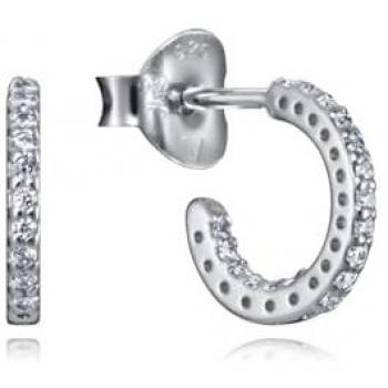 Pendientes de Plata de Ley para Mujer Viceroy Jewels 7111E010-30