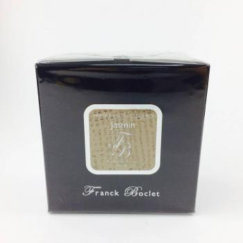 Franck Boclet - Jasmin 100ML Eau De Parfum Spray