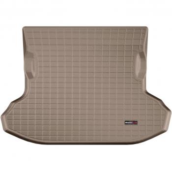 WeatherTech 41733 Alfombras para maletero Legacy 2015 - 2015/ Legacy 2016 - 2016