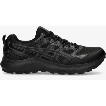 Zapatillas Asics Gel-Sonoma 7 GTX Hombre - Negro/Gris