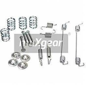Maxgear 27-0391 - Juego de accesorios para zapatas de freno