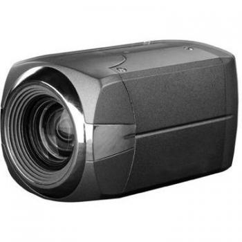 1/4 Sony color CCD 480TVL Camera, 27 x Optical Zoom