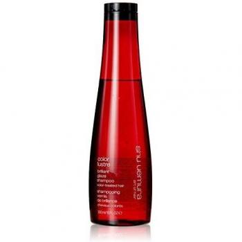 Color Lustre by Shu Uemura Art of Hair Shampoo 300ml