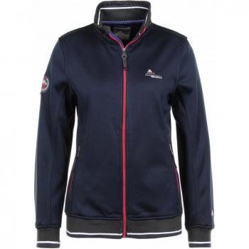 Women's Peak Mountain Acreen Shell Fleece Jacket