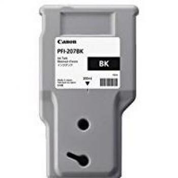 Canon 8789B001 - Cartucho de tóner adecuado para IPF680, color negro