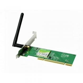 TP-Link TL-WN751ND PCI-Legacy WiFi 1-RPSMA 150MBP