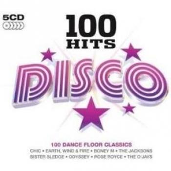 100 Hits Disco