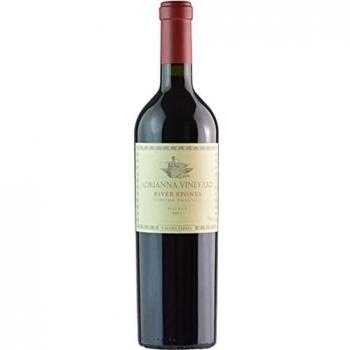 Catena Zapata Adrianna Vineyard River Stones Malbec 2017