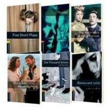 Pack Bookworms Playscripts 2014 - 9788467393132
