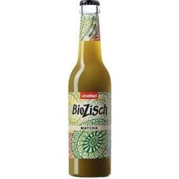 BIOZISCH MATCHA 330ml. BIO