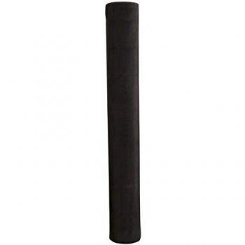 MOSQUITERA FVIDRIO GRIS ROLLO 100X30M.